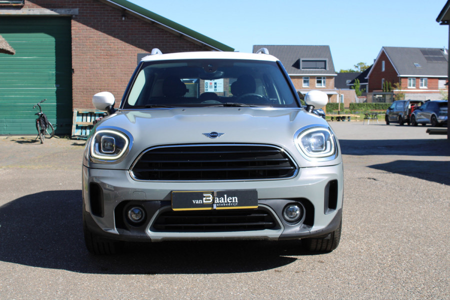 MINI Countryman 1.5 Cooper Edition NAVI ECC LED AUTOM 142000KM!!!