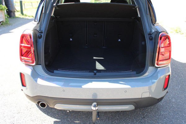 MINI Countryman 1.5 Cooper Edition NAVI ECC LED AUTOM 142000KM!!!