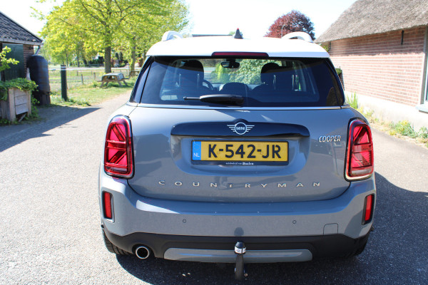 MINI Countryman 1.5 Cooper Edition NAVI ECC LED AUTOM 142000KM!!!