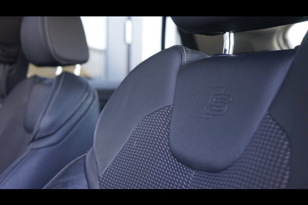 Audi Q2 35 TFSI 1.4 S-Line AUTOMAAT-AUDI SOUND-CAMERA-CLIMA-FULL LED-KEYLESS-NAVIGATIE-PANORAMA-STOELVERWARMING