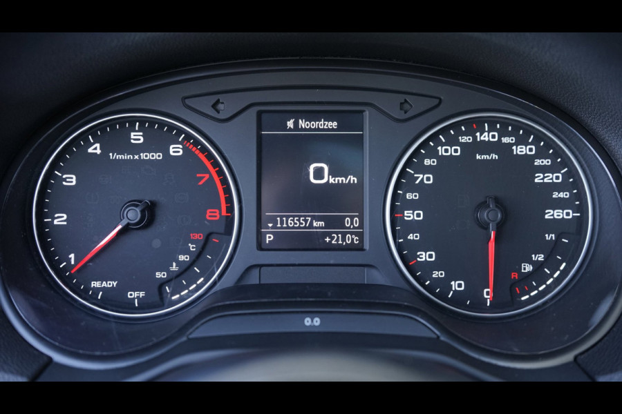 Audi Q2 35 TFSI 1.4 S-Line AUTOMAAT-AUDI SOUND-CAMERA-CLIMA-FULL LED-KEYLESS-NAVIGATIE-PANORAMA-STOELVERWARMING