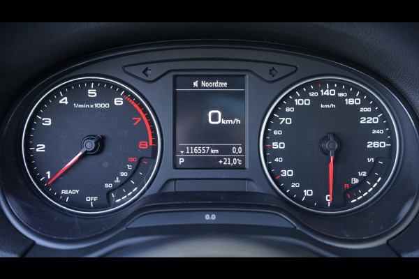 Audi Q2 35 TFSI 1.4 S-Line AUTOMAAT-AUDI SOUND-CAMERA-CLIMA-FULL LED-KEYLESS-NAVIGATIE-PANORAMA-STOELVERWARMING