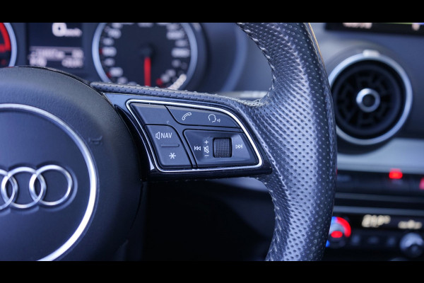 Audi Q2 35 TFSI 1.4 S-Line AUTOMAAT-AUDI SOUND-CAMERA-CLIMA-FULL LED-KEYLESS-NAVIGATIE-PANORAMA-STOELVERWARMING