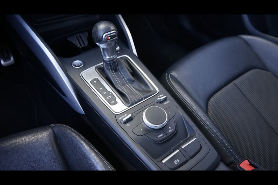 Audi Q2 35 TFSI 1.4 S-Line AUTOMAAT-AUDI SOUND-CAMERA-CLIMA-FULL LED-KEYLESS-NAVIGATIE-PANORAMA-STOELVERWARMING