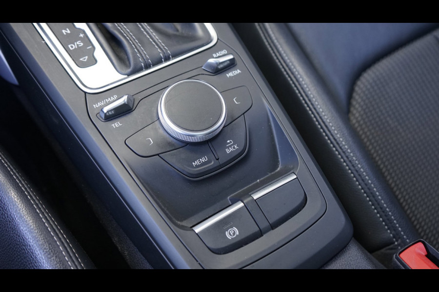 Audi Q2 35 TFSI 1.4 S-Line AUTOMAAT-AUDI SOUND-CAMERA-CLIMA-FULL LED-KEYLESS-NAVIGATIE-PANORAMA-STOELVERWARMING