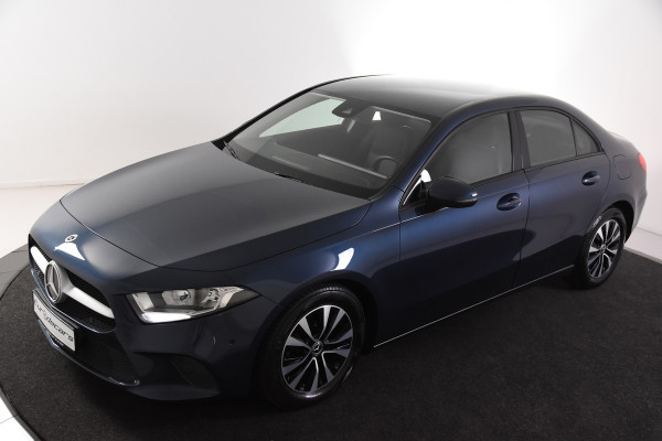Mercedes-Benz A-Klasse 180 d Business Solution *1ste Eigenaar*Navigatie*Stoelverwarming*Camera*