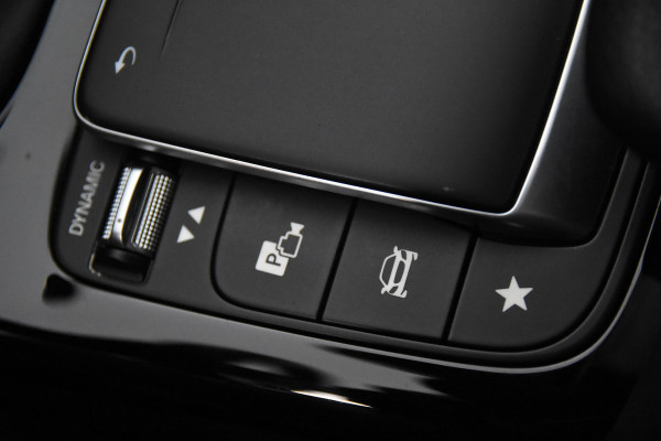 Mercedes-Benz A-Klasse 180 d Business Solution *1ste Eigenaar*Navigatie*Stoelverwarming*Camera*