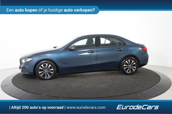 Mercedes-Benz A-Klasse 180 d Business Solution *1ste Eigenaar*Navigatie*Stoelverwarming*Camera*