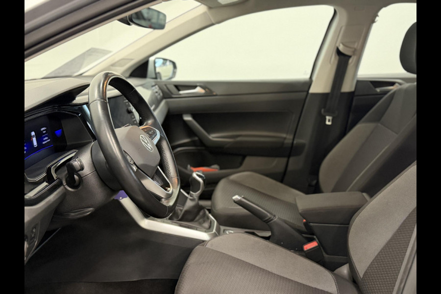 Volkswagen Polo 1.0 TSI Life Navigatie Apple Carplay / Android Auto Camera Parkeersensoren Adaptive Cruise Control Full Led Virtual Cockpit Airco
