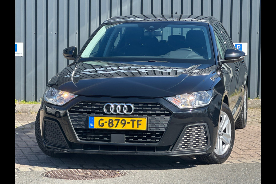 Audi A1 Sportback 25 TFSI Pro Line "VIRTUAL| CARPLAY |PDC.|