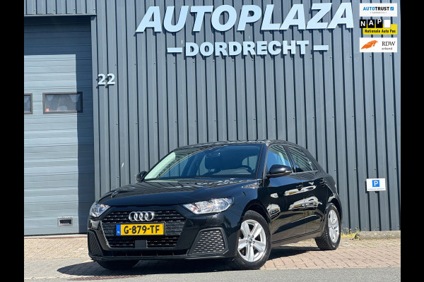 Audi A1 Sportback 25 TFSI Pro Line "VIRTUAL| CARPLAY |PDC.|