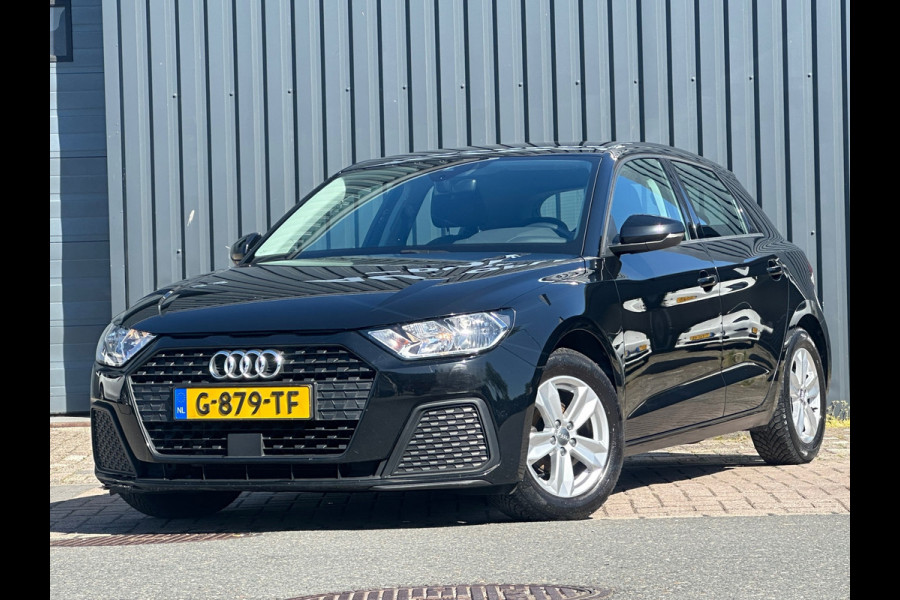 Audi A1 Sportback 25 TFSI Pro Line "VIRTUAL| CARPLAY |PDC.|