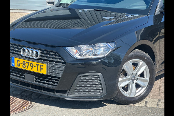 Audi A1 Sportback 25 TFSI Pro Line "VIRTUAL| CARPLAY |PDC.|