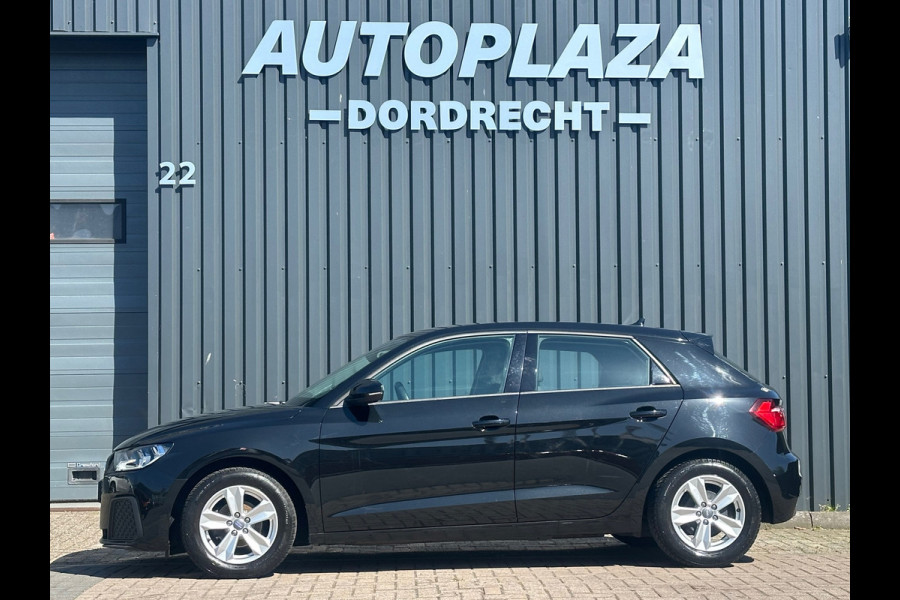 Audi A1 Sportback 25 TFSI Pro Line "VIRTUAL| CARPLAY |PDC.|