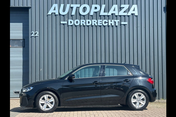Audi A1 Sportback 25 TFSI Pro Line "VIRTUAL| CARPLAY |PDC.|