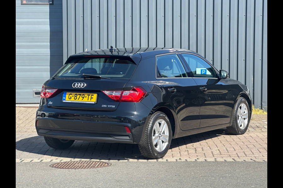 Audi A1 Sportback 25 TFSI Pro Line "VIRTUAL| CARPLAY |PDC.|