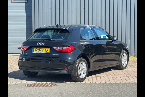 Audi A1 Sportback 25 TFSI Pro Line "VIRTUAL| CARPLAY |PDC.|