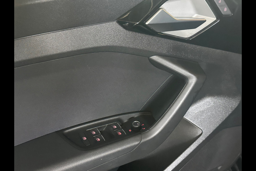 Audi A1 Sportback 25 TFSI Pro Line "VIRTUAL| CARPLAY |PDC.|