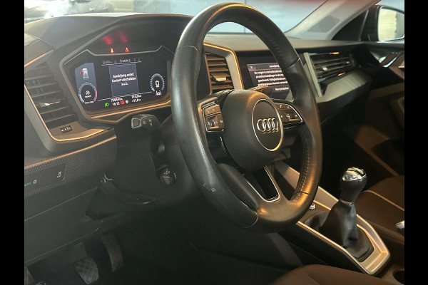 Audi A1 Sportback 25 TFSI Pro Line "VIRTUAL| CARPLAY |PDC.|