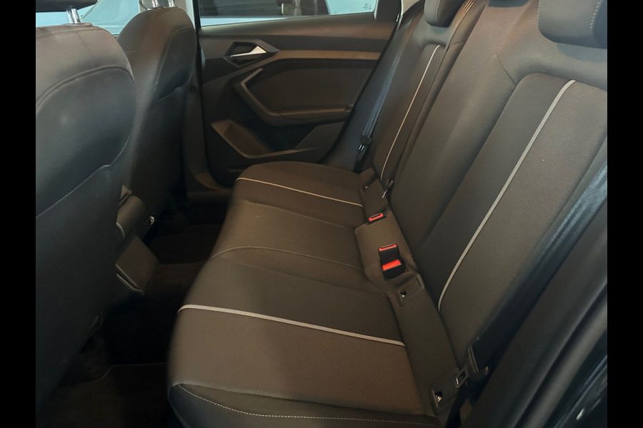 Audi A1 Sportback 25 TFSI Pro Line "VIRTUAL| CARPLAY |PDC.|