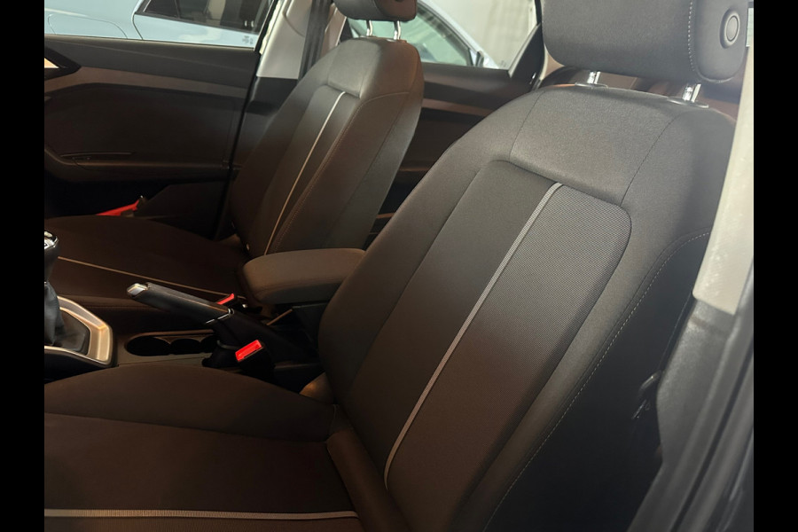 Audi A1 Sportback 25 TFSI Pro Line "VIRTUAL| CARPLAY |PDC.|