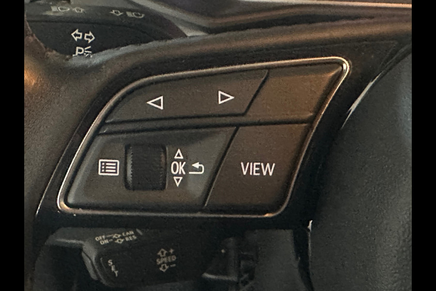 Audi A1 Sportback 25 TFSI Pro Line "VIRTUAL| CARPLAY |PDC.|