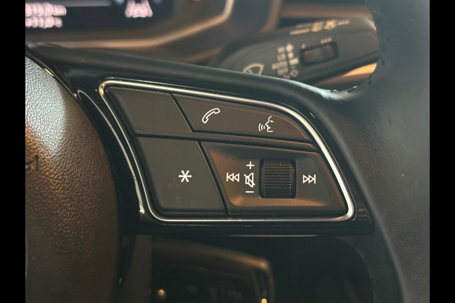 Audi A1 Sportback 25 TFSI Pro Line "VIRTUAL| CARPLAY |PDC.|