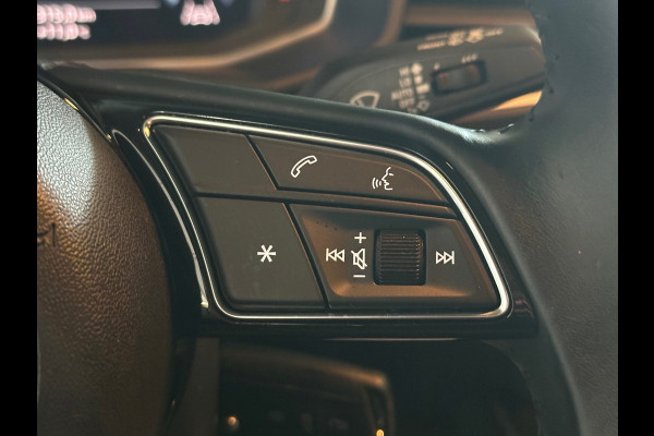 Audi A1 Sportback 25 TFSI Pro Line "VIRTUAL| CARPLAY |PDC.|