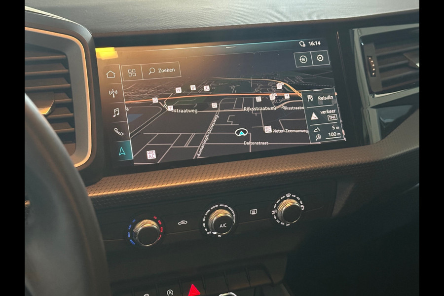 Audi A1 Sportback 25 TFSI Pro Line "VIRTUAL| CARPLAY |PDC.|