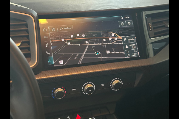 Audi A1 Sportback 25 TFSI Pro Line "VIRTUAL| CARPLAY |PDC.|