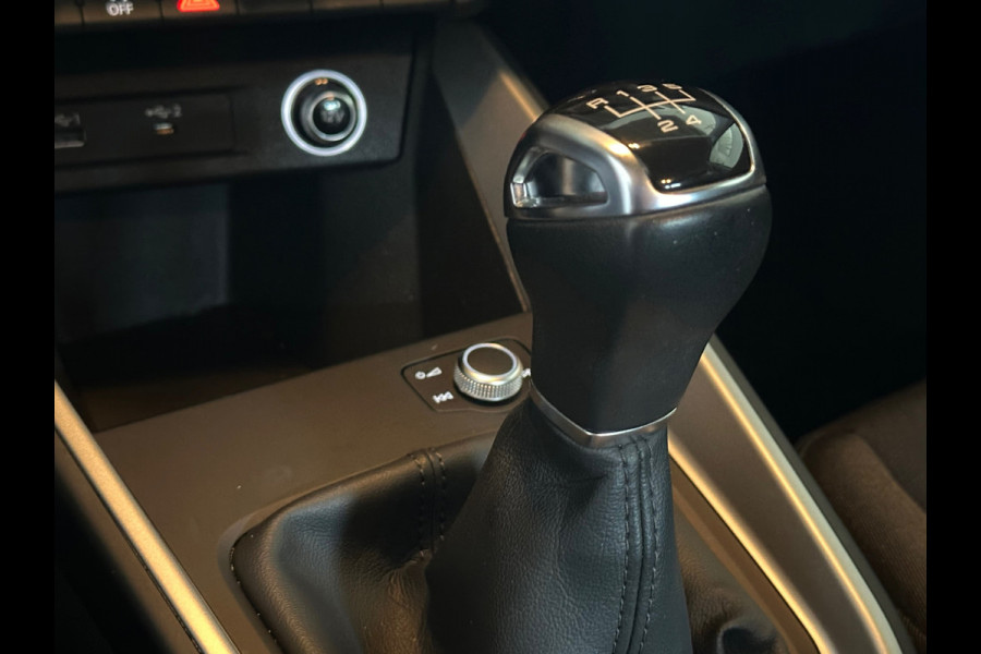 Audi A1 Sportback 25 TFSI Pro Line "VIRTUAL| CARPLAY |PDC.|