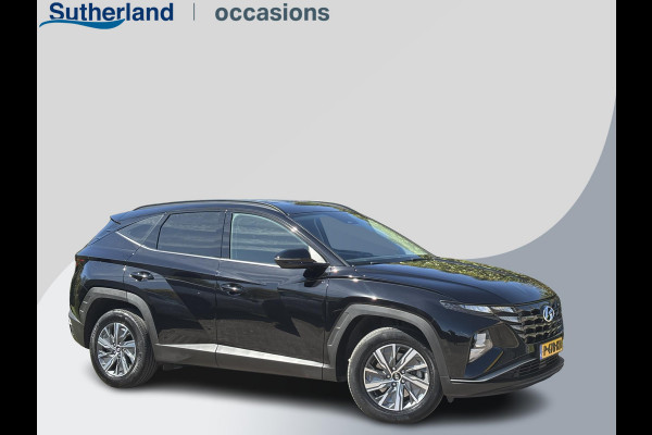 Hyundai Tucson 1.6 T-GDI HEV i-Motion 230pk | Clima | Cruise | Camera | CarPlay