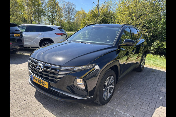 Hyundai Tucson 1.6 T-GDI HEV i-Motion 230pk | Clima | Cruise | Camera | CarPlay