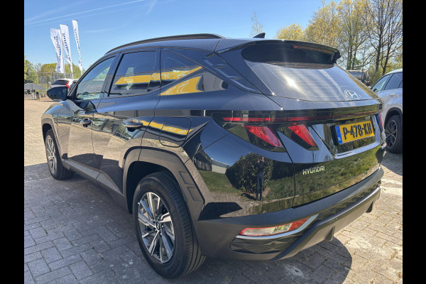 Hyundai Tucson 1.6 T-GDI HEV i-Motion 230pk | Clima | Cruise | Camera | CarPlay