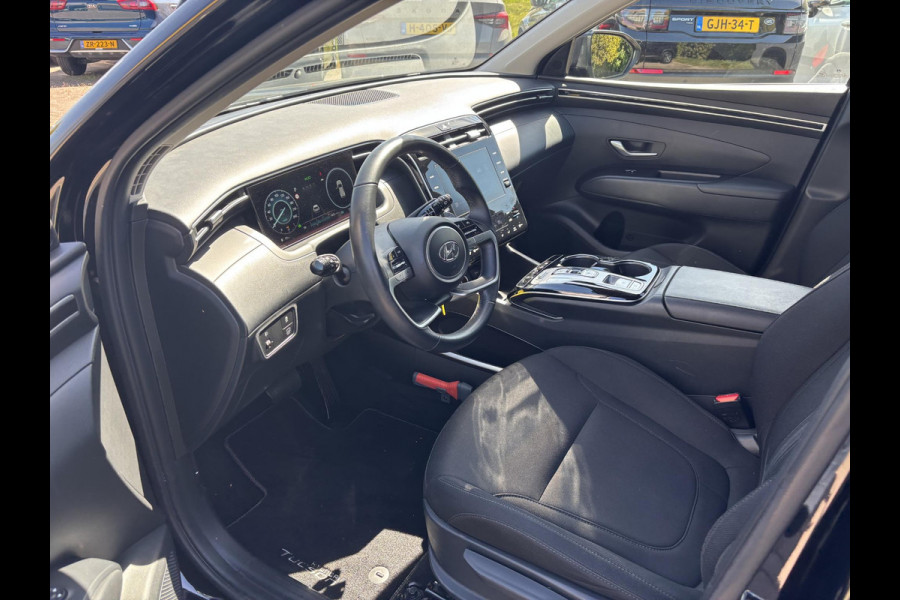 Hyundai Tucson 1.6 T-GDI HEV i-Motion 230pk | Clima | Cruise | Camera | CarPlay