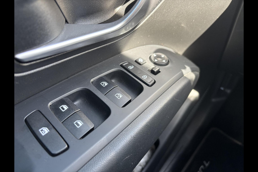 Hyundai Tucson 1.6 T-GDI HEV i-Motion 230pk | Clima | Cruise | Camera | CarPlay