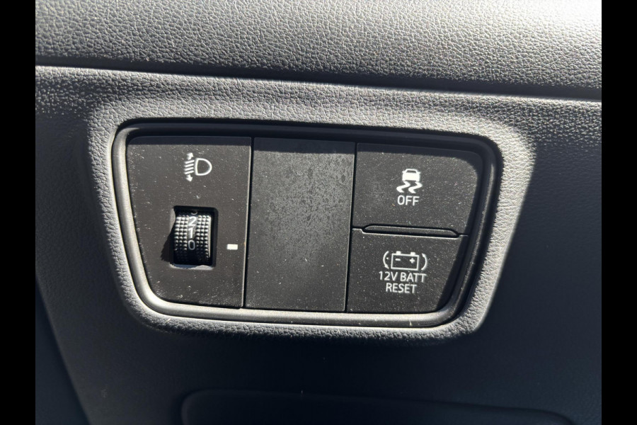 Hyundai Tucson 1.6 T-GDI HEV i-Motion 230pk | Clima | Cruise | Camera | CarPlay