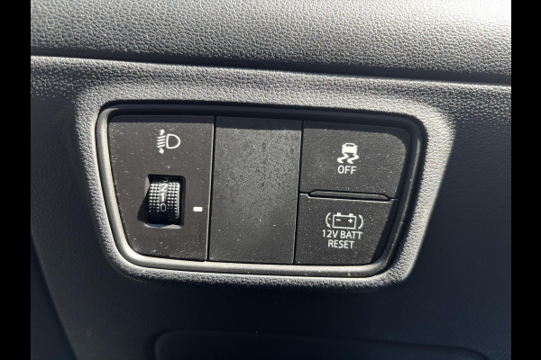 Hyundai Tucson 1.6 T-GDI HEV i-Motion 230pk | Clima | Cruise | Camera | CarPlay