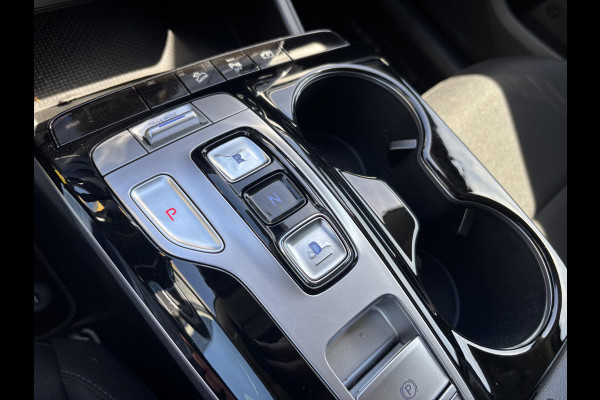 Hyundai Tucson 1.6 T-GDI HEV i-Motion 230pk | Clima | Cruise | Camera | CarPlay
