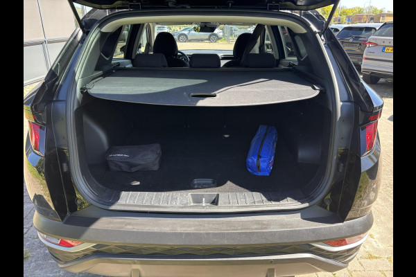 Hyundai Tucson 1.6 T-GDI HEV i-Motion 230pk | Clima | Cruise | Camera | CarPlay