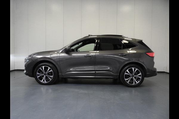 Ford Kuga 2.5 PHEV Plug-In ST-Line X TREKH./SCHUIFDAK/LED/HEAD-UP/B&O/19"LMV!