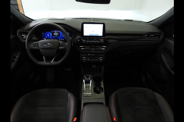 Ford Kuga 2.5 PHEV Plug-In ST-Line X TREKH./SCHUIFDAK/LED/HEAD-UP/B&O/19"LMV!