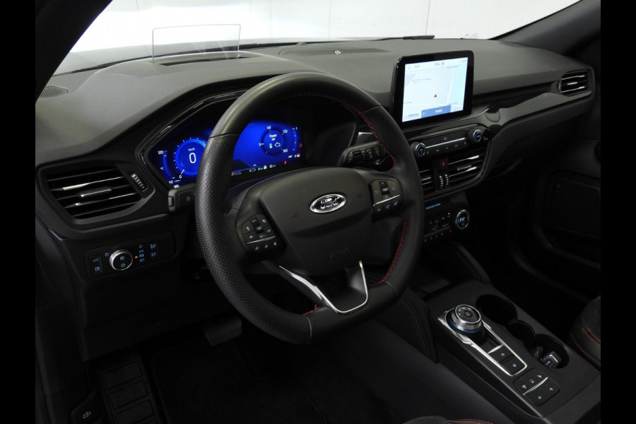 Ford Kuga 2.5 PHEV Plug-In ST-Line X TREKH./SCHUIFDAK/LED/HEAD-UP/B&O/19"LMV!