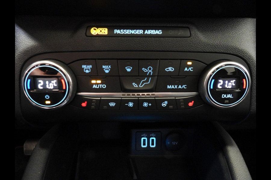 Ford Kuga 2.5 PHEV Plug-In ST-Line X TREKH./SCHUIFDAK/LED/HEAD-UP/B&O/19"LMV!