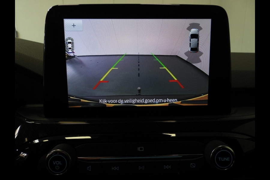 Ford Kuga 2.5 PHEV Plug-In ST-Line X TREKH./SCHUIFDAK/LED/HEAD-UP/B&O/19"LMV!