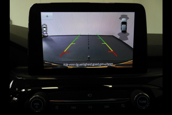 Ford Kuga 2.5 PHEV Plug-In ST-Line X TREKH./SCHUIFDAK/LED/HEAD-UP/B&O/19"LMV!
