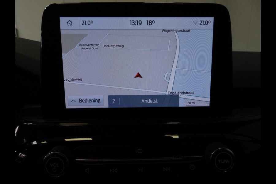 Ford Kuga 2.5 PHEV Plug-In ST-Line X TREKH./SCHUIFDAK/LED/HEAD-UP/B&O/19"LMV!