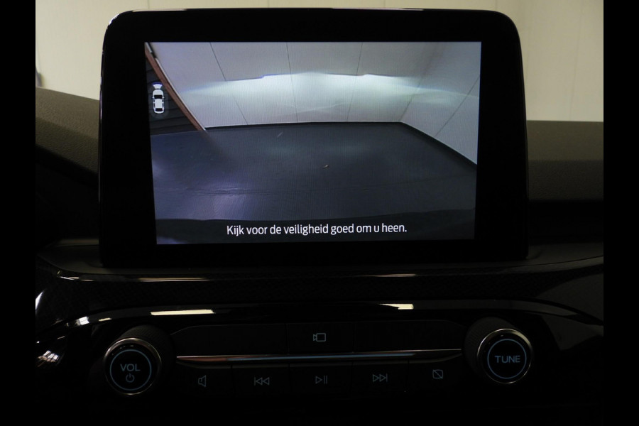 Ford Kuga 2.5 PHEV Plug-In ST-Line X TREKH./SCHUIFDAK/LED/HEAD-UP/B&O/19"LMV!