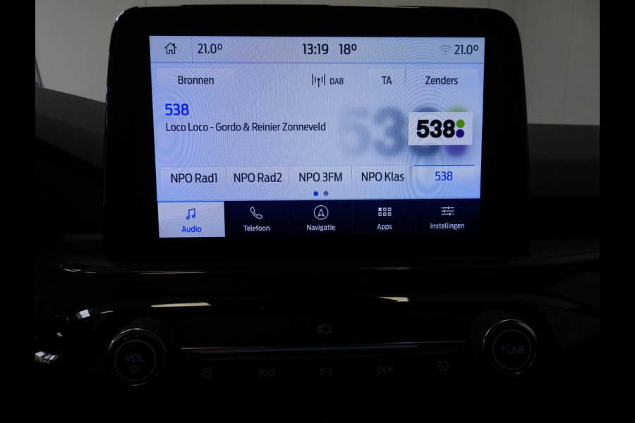 Ford Kuga 2.5 PHEV Plug-In ST-Line X TREKH./SCHUIFDAK/LED/HEAD-UP/B&O/19"LMV!