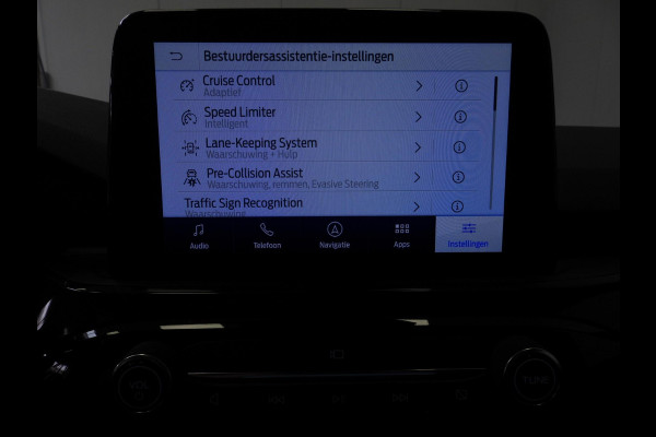 Ford Kuga 2.5 PHEV Plug-In ST-Line X TREKH./SCHUIFDAK/LED/HEAD-UP/B&O/19"LMV!